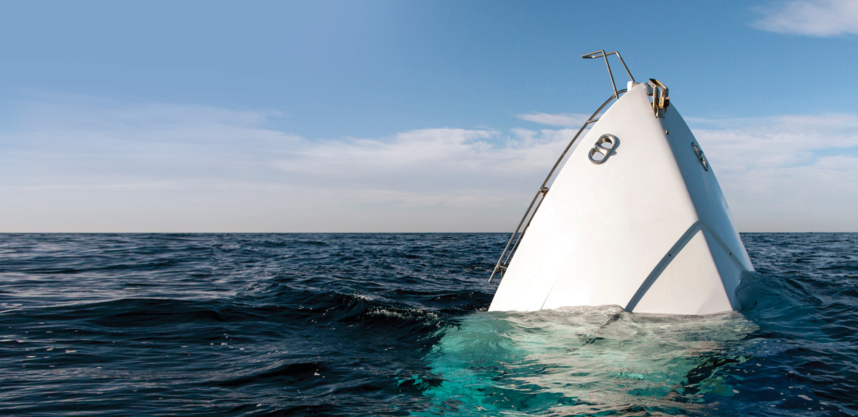 Travelers Boat Insurance