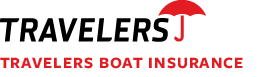 LOGO: Travelers Boat Insurance